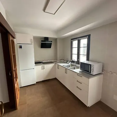 El Pasaje Apartamento *