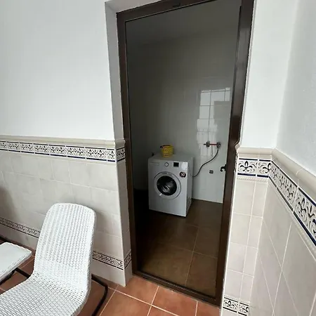 El Pasaje Apartamento *