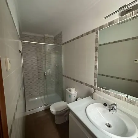 Apartamento El Pasaje *