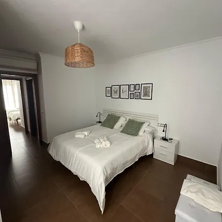 El Pasaje Appartamento *