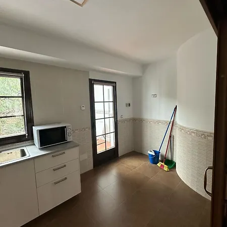 El Pasaje Appartamento