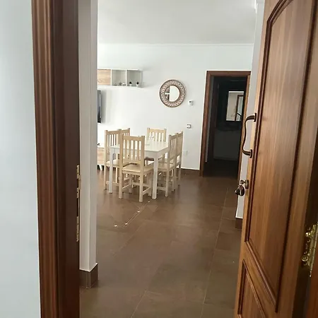 Appartamento El Pasaje *