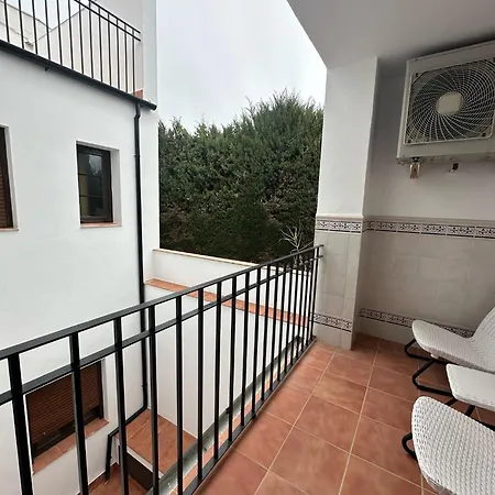 Appartamento El Pasaje