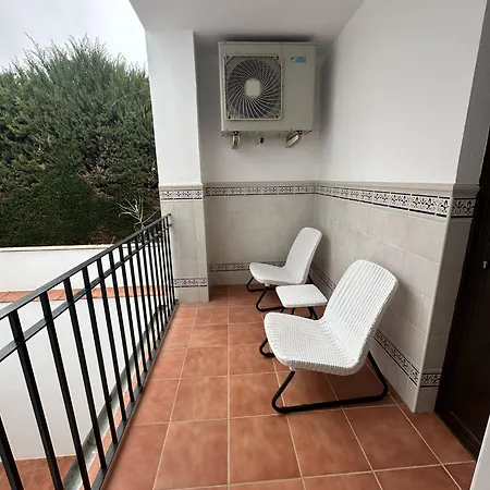 El Pasaje Appartamento *