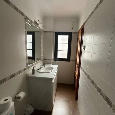 El Pasaje Appartamento