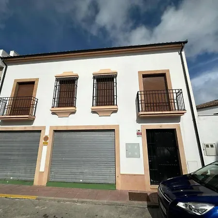 El Pasaje Appartamento