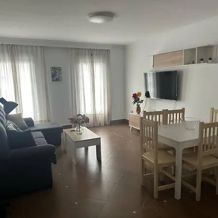 Appartamento El Pasaje Ronda